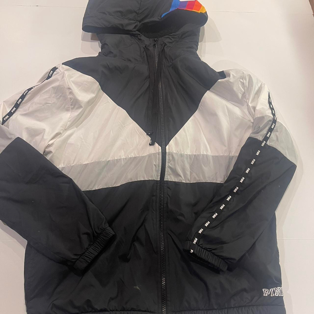 Victoria‎ secret jacket